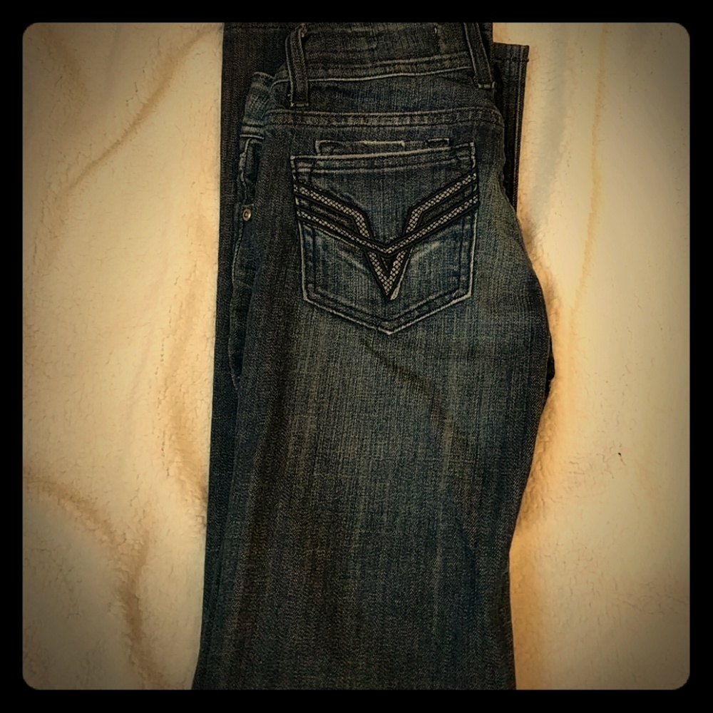 Vigoss bootcut jeans